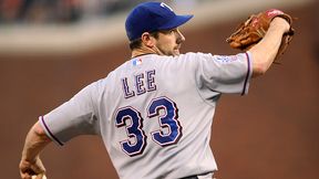 Cliff Lee