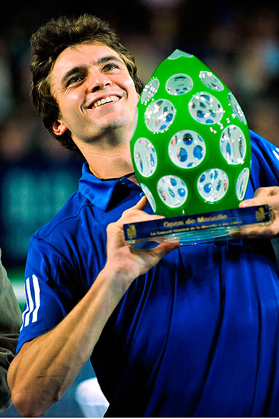 Open De Moselle Trophy