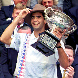 Sampras