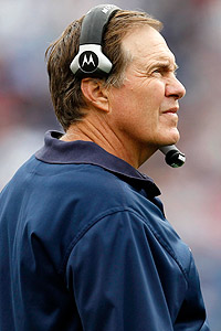 Bill Belichick