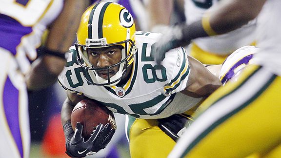 Greg Jennings