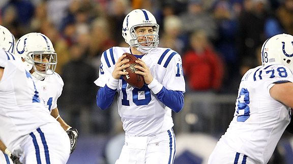 Peyton Manning