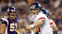 Eli Manning