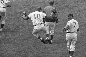 Ron Santo
