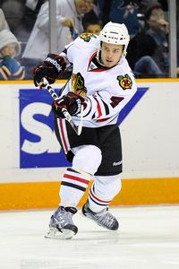 Niklas Hjalmarsson