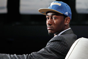 John Wall
