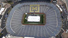 University of Michigan Stadium