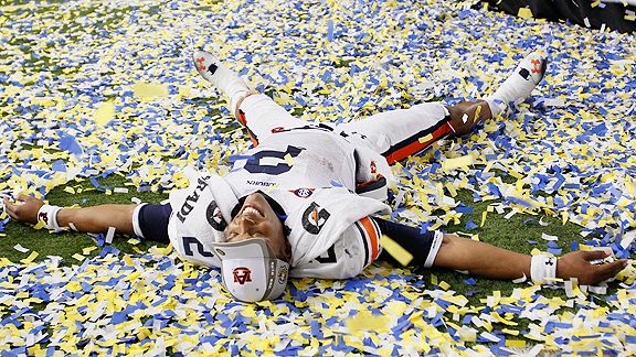Cam Newton