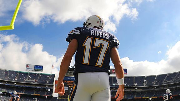 Philip Rivers