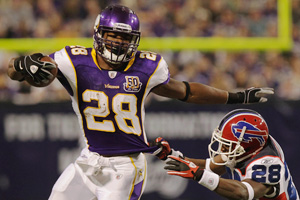 Adrian Peterson