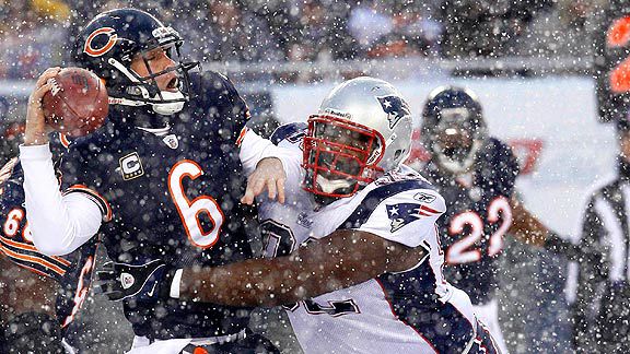 Jay Cutler