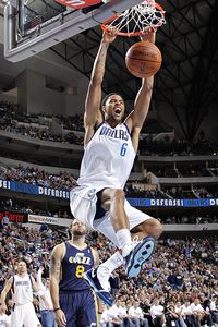 Tyson Chandler