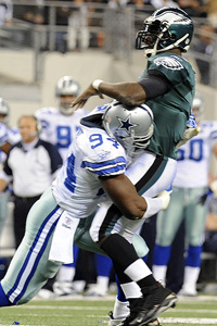 Michael Vick