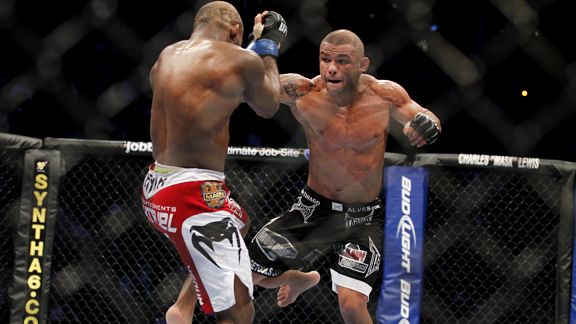 Thiago Alves