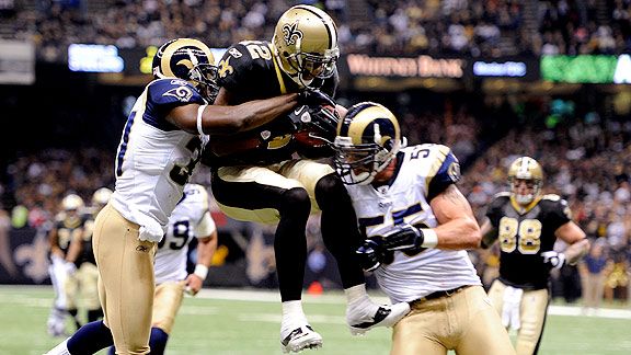 Marques Colston