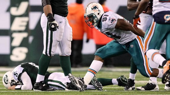 Mark Sanchez