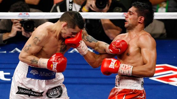Amir Khan