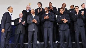 Lakers & Obama