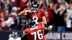 Matt Schaub