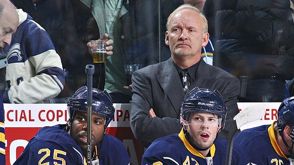 Lindy Ruff