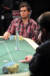 Jonathan Karamilkis