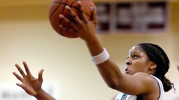 Maya Moore