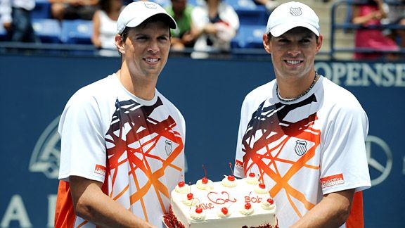 Bryan Brothers