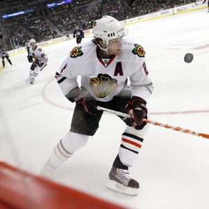 Duncan Keith