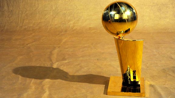 O'Brien Trophy