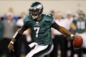 Michael Vick