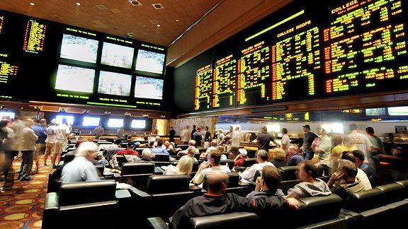 Sports Book