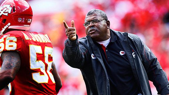 Romeo Crennel