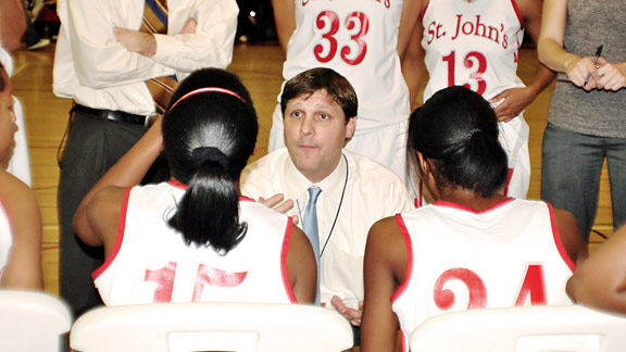 Jonathan Scribner