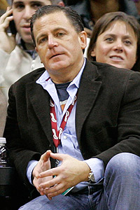 Dan Gilbert