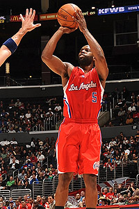 Baron Davis