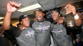 Jose Reyes