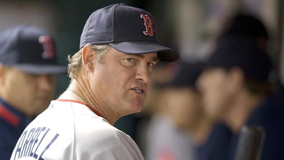 John Farrell