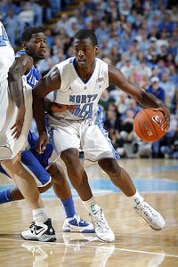Harrison Barnes