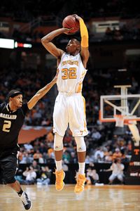 Scotty Hopson