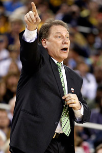 Tom Izzo
