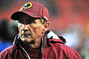 Mike Shanahan