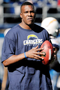 Antonio Gates