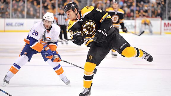 Nathan Horton