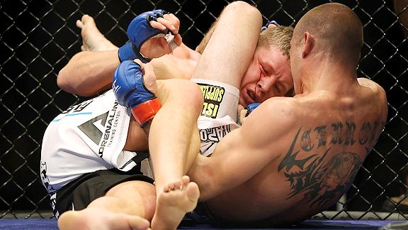 Donald Cerrone