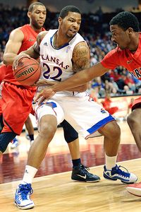 Marcus Morris