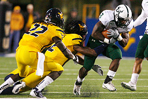 West Virginia D