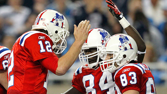 Tom Brady