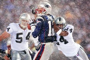 Tom Brady