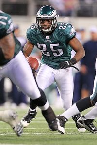LeSean McCoy