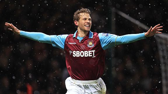 Jonathan Spector
